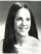 Michele Kenna (Martin) - Michele-Kenna-Martin-1972-Guilderland-High-School-Guilderland-Center-NY